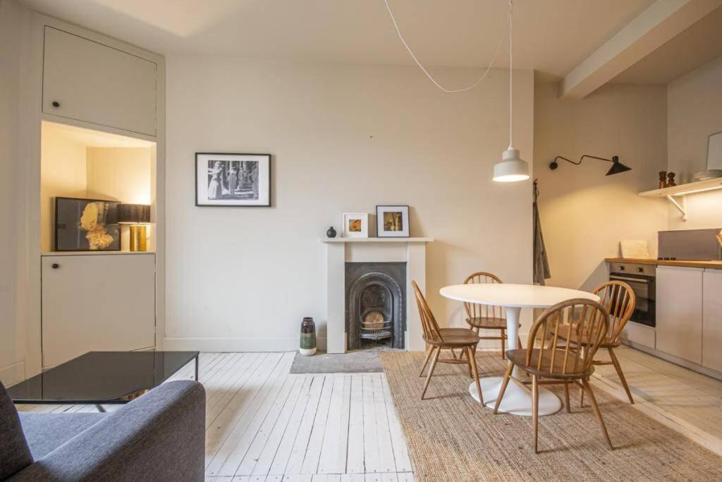 The Perfect Home On Royal Mile Единбург Екстер'єр фото
